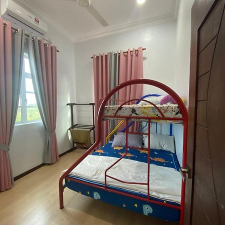 Homestay Tok Ma 2 Gong Chempedak Marang Bagian luar foto